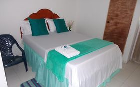 Hotel Monaco De Riohacha